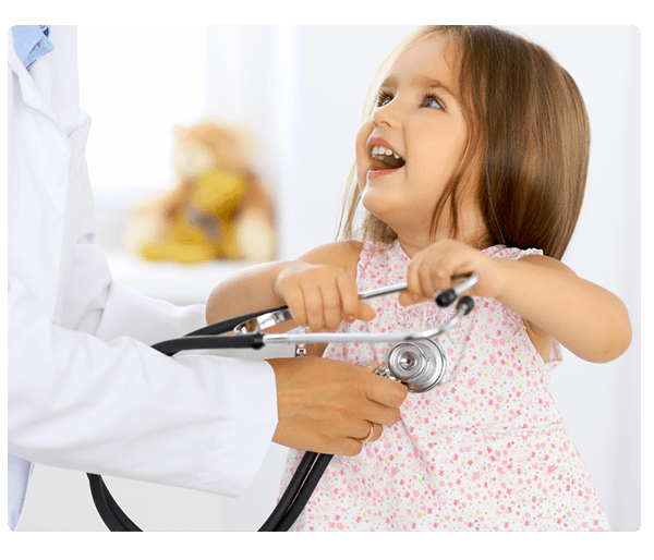 Pediatria Integrativa