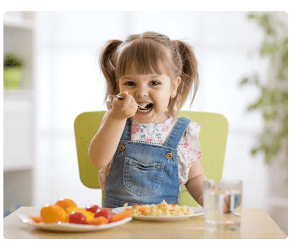 AlimentaÃ§Ã£o saudÃ¡vel