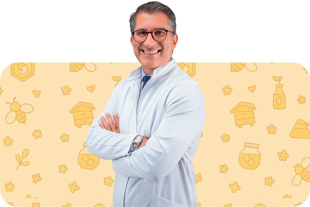 Dr. Walter Peres